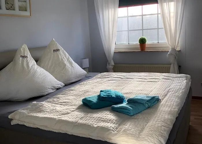 Marbijes Appartementhaus *