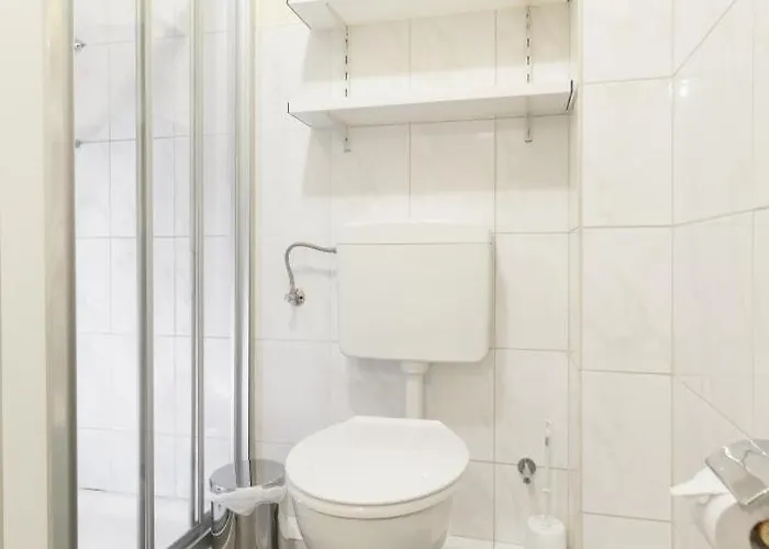 Marbijes Appartementhaus