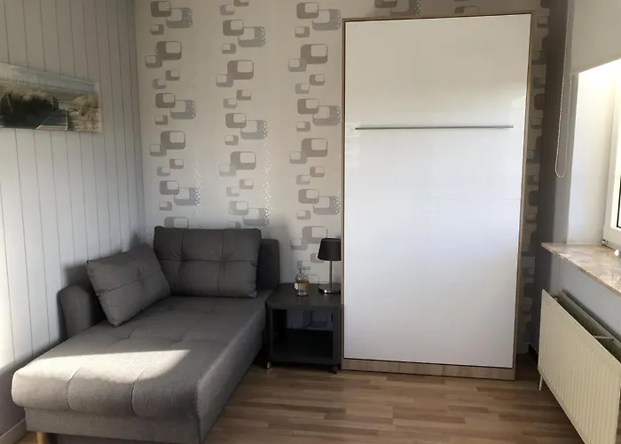 Marbijes Appartementhaus Hébergement de vacances