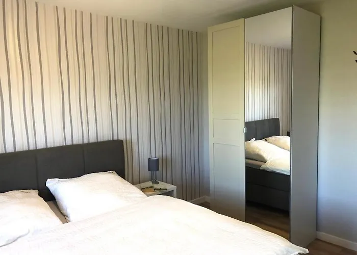 Marbijes Appartementhaus Cuxhaven