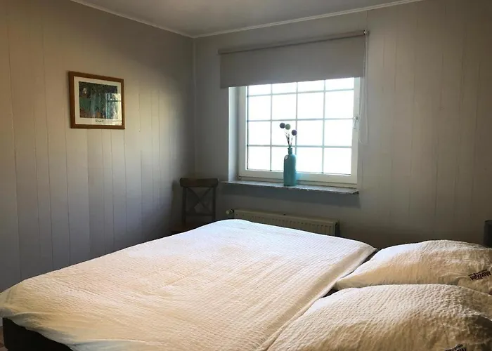 Marbijes Appartementhaus