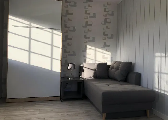 Marbijes Appartementhaus Cuxhaven