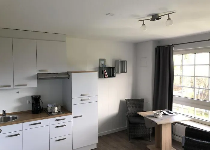 Marbijes Appartementhaus