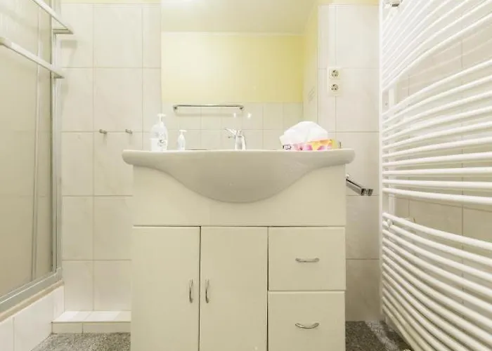 Marbijes Appartementhaus Cuxhaven