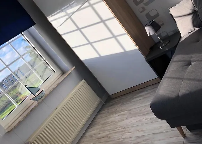 Marbijes Appartementhaus Hébergement de vacances