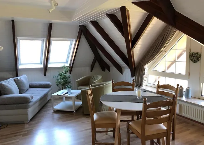 Marbijes Appartementhaus Cuxhaven