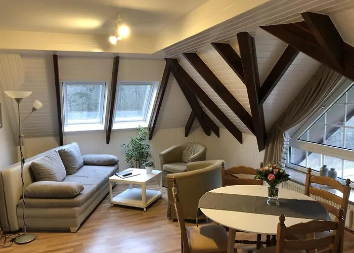 Semesterbostad Marbijes Appartementhaus