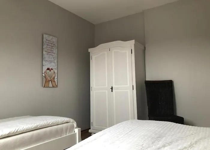 Marbijes Appartementhaus Semesterbostad *